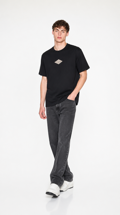 Camiseta Algodón Pima KL