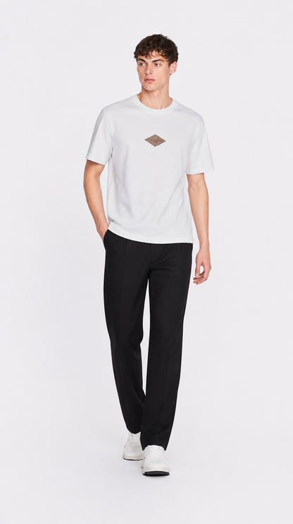Camiseta Algodón Pima KL