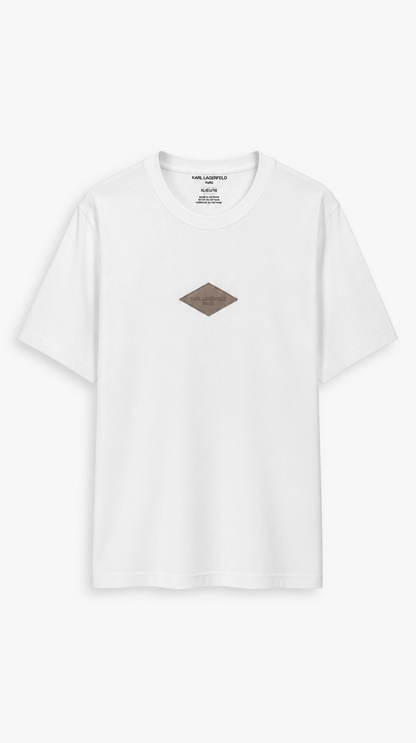 Camiseta Algodón Pima KL
