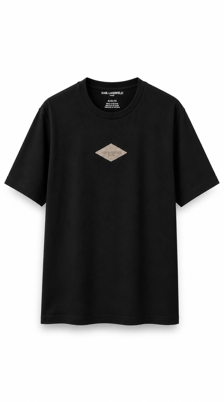 Camiseta Algodón Pima KL