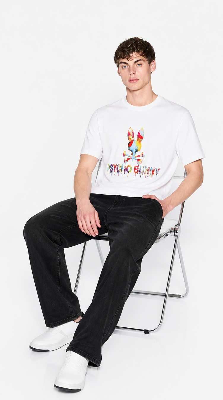 Camiseta Algodón Pima PB