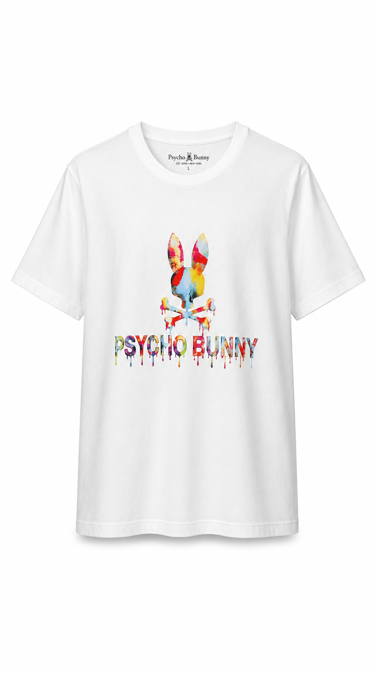 Camiseta Algodón Pima PB