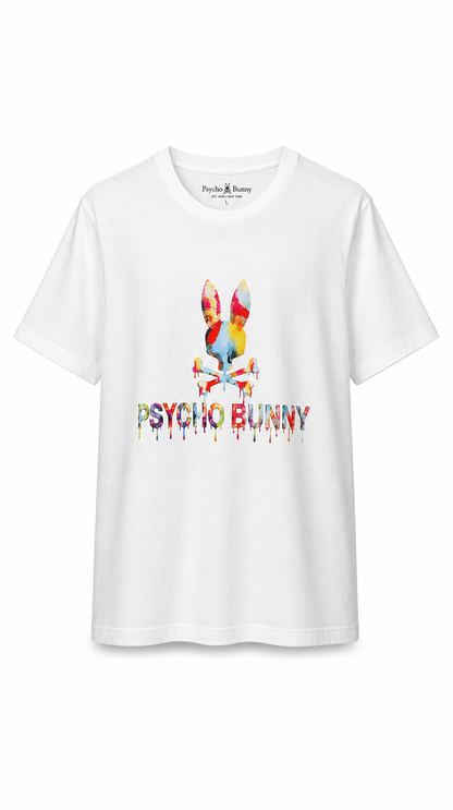 Camiseta Algodón Pima PB