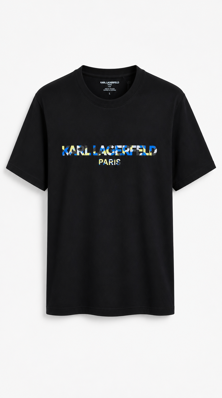Camiseta Algodon Pima KL