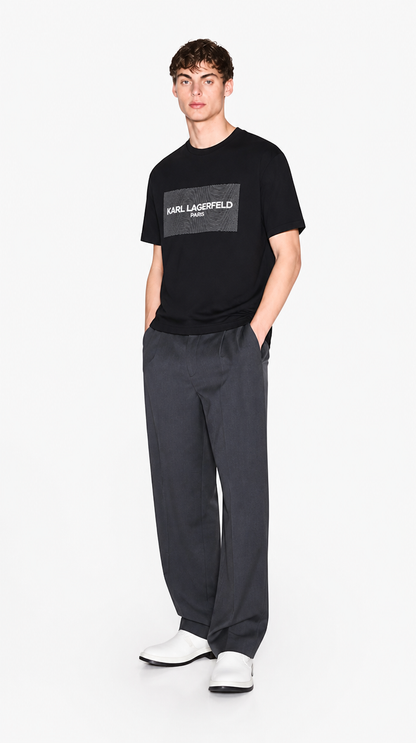 Camiseta Algodon Pima KL