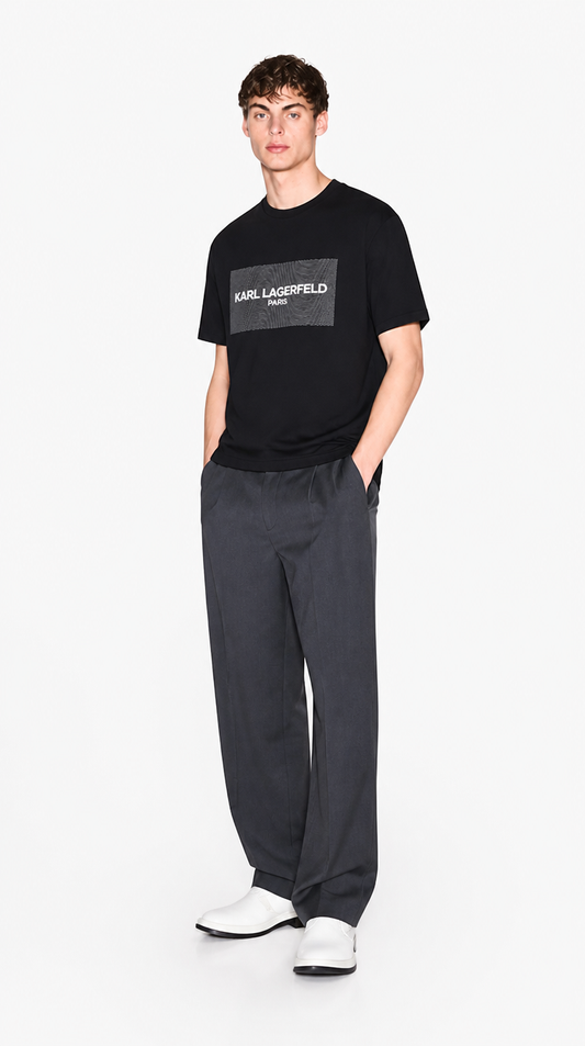 Camiseta Algodon Pima KL