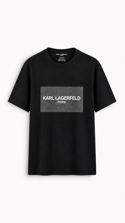 Camiseta Algodon Pima KL