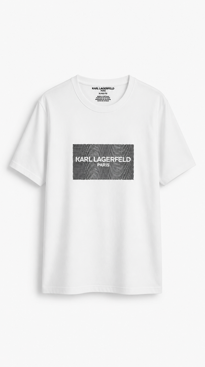 Camiseta Algodon Pima KL
