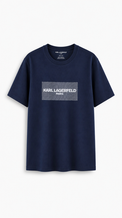 Camiseta Algodon Pima KL
