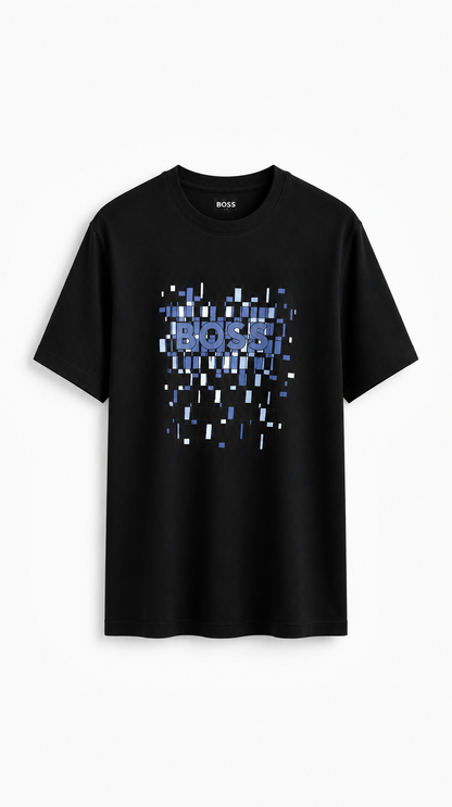 Camiseta Algodón Pima HB