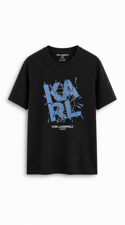 Camiseta Algodón Pima KL
