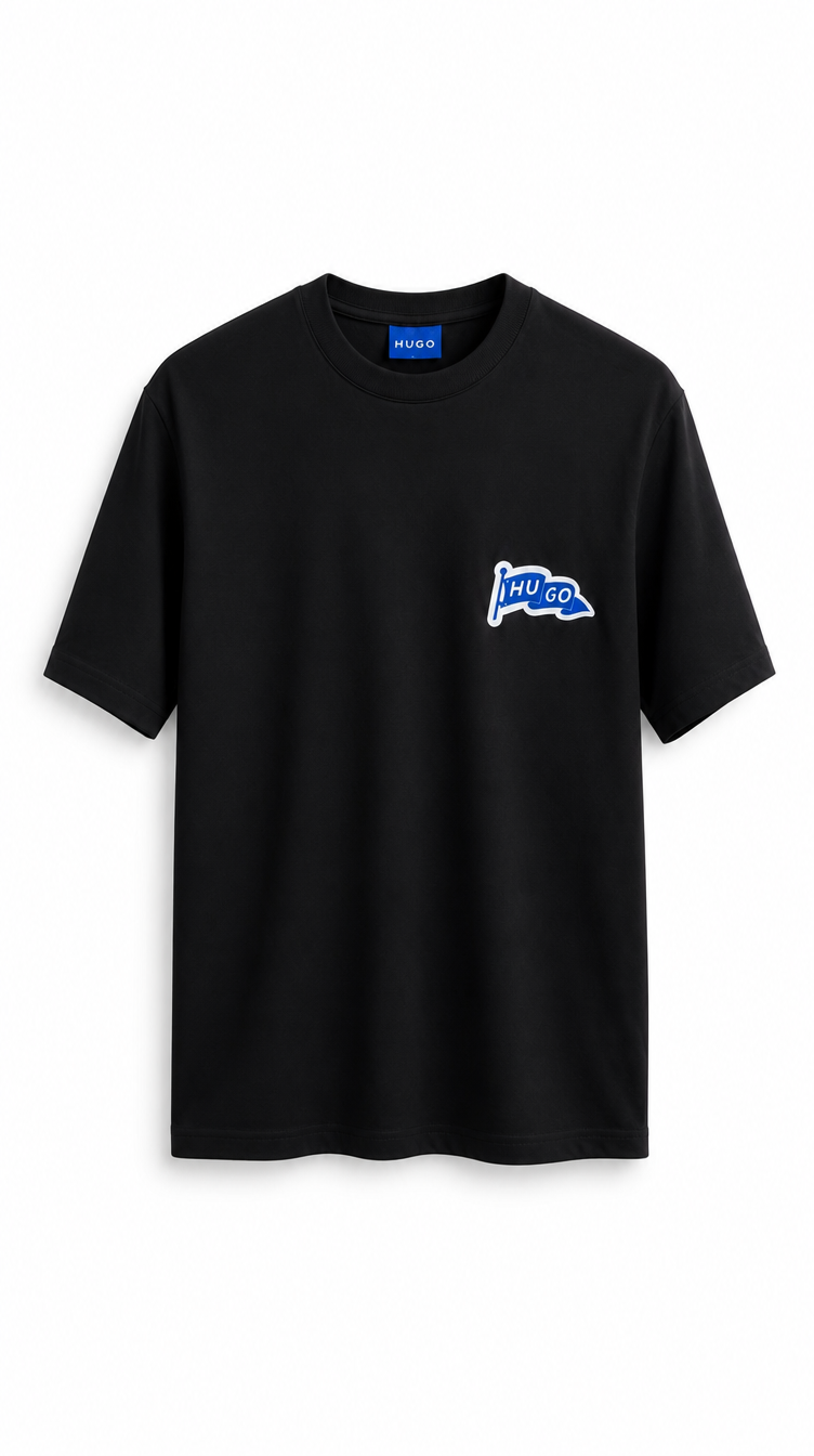 Camiseta Algodón Pima HB