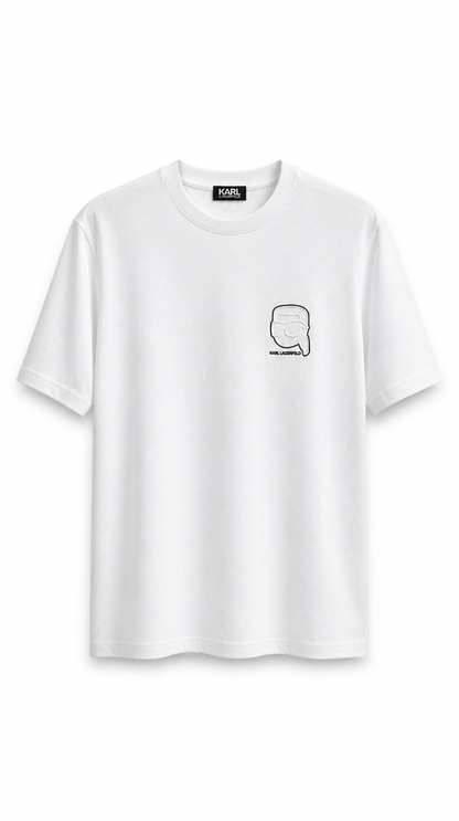 Camiseta Algodón Pima KL