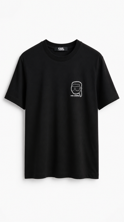 Camiseta Algodón Pima KL