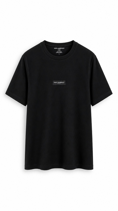 Camiseta Algodón Pima KL