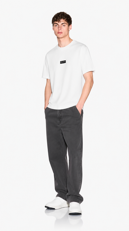 Camiseta Algodón Pima KL