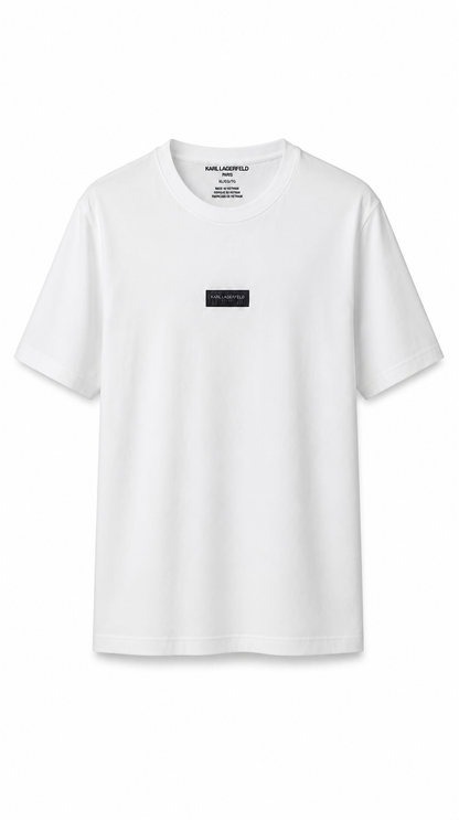 Camiseta Algodón Pima KL