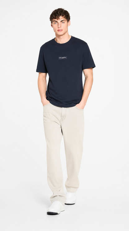 Camiseta Algodón Pima KL