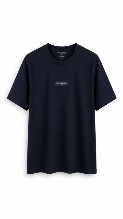 Camiseta Algodón Pima KL