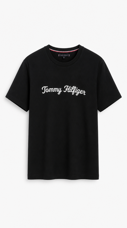 Camiseta Algodón TH