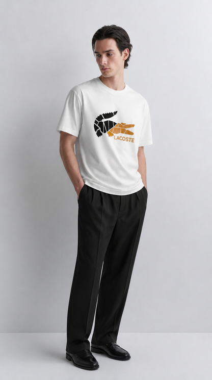 Camisetas Algodón Pima  LCST