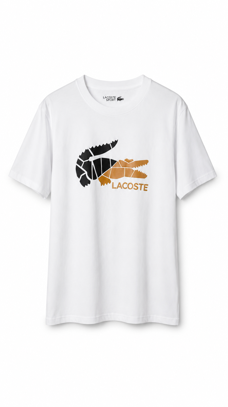Camisetas Algodón Pima  LCST