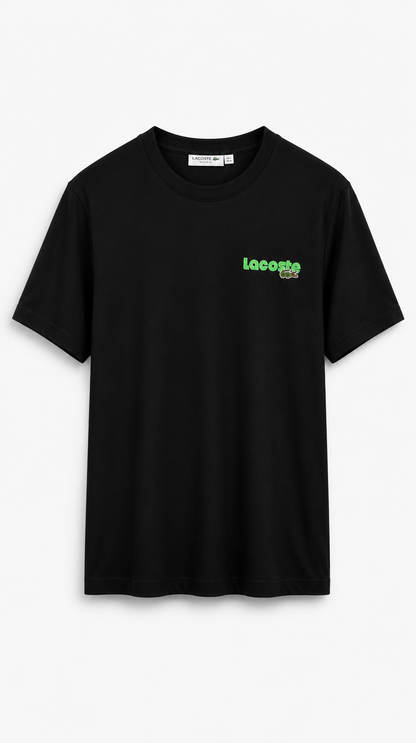 Camiseta Algodón LCST