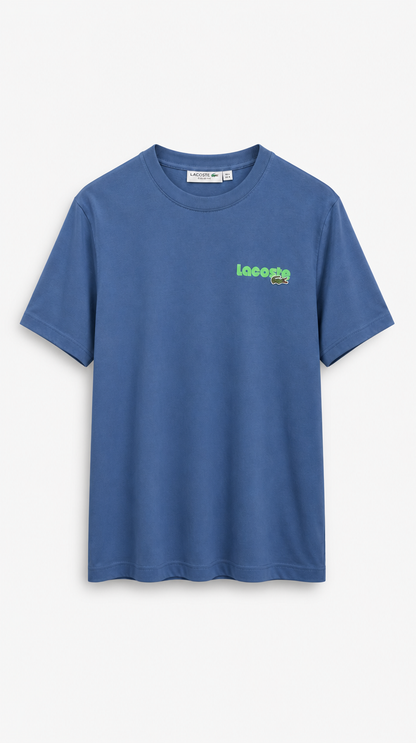 Camiseta Algodón LCST