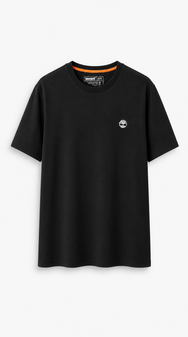 Camiseta Algodón TMBRLND