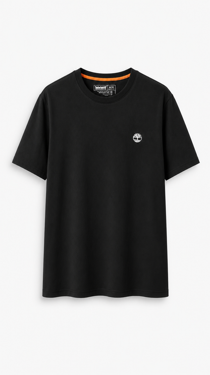 Camiseta Algodón TMBRLND