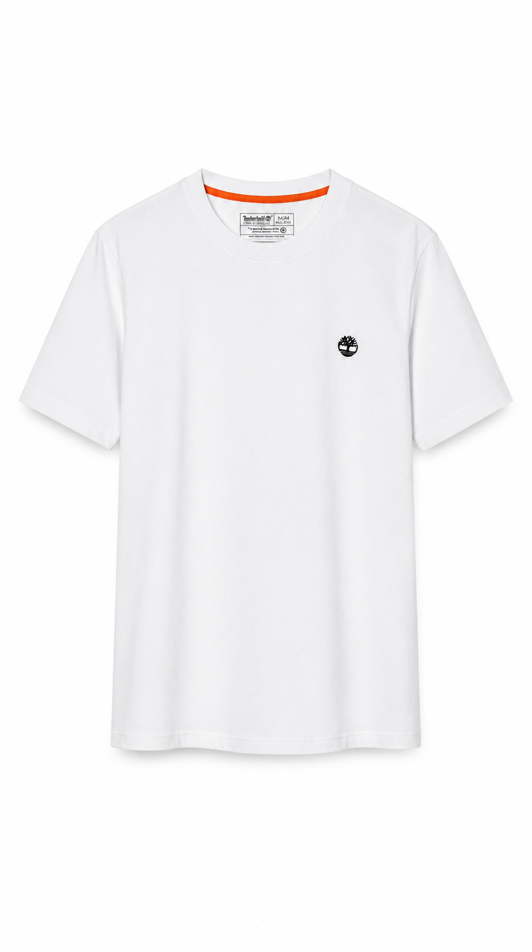 Camiseta Algodón TMBRLND