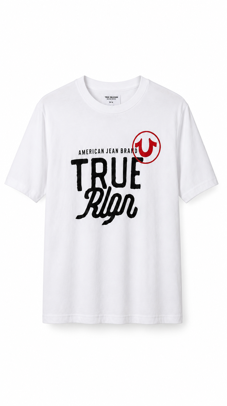 Camiseta Algodón Pima TR