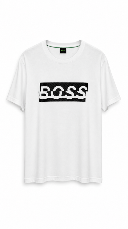 Camiseta Algodón Pima HB