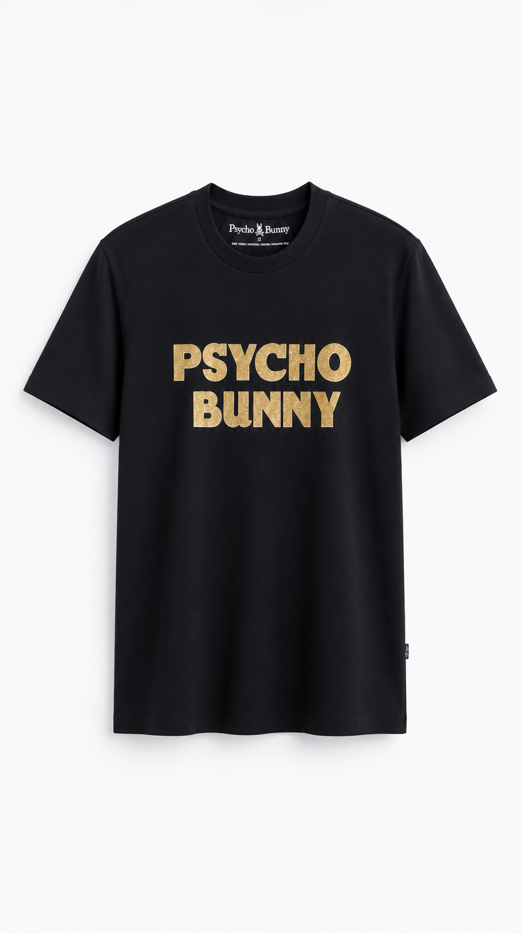 Camiseta Algodón Pima PB