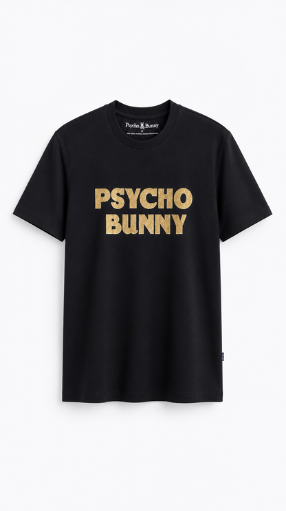 Camiseta Algodón Pima PB