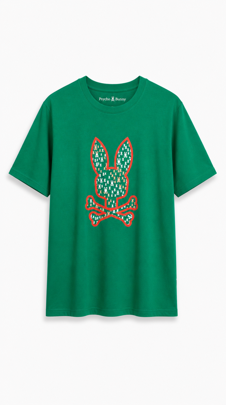 Camisa Algodón Pima PB