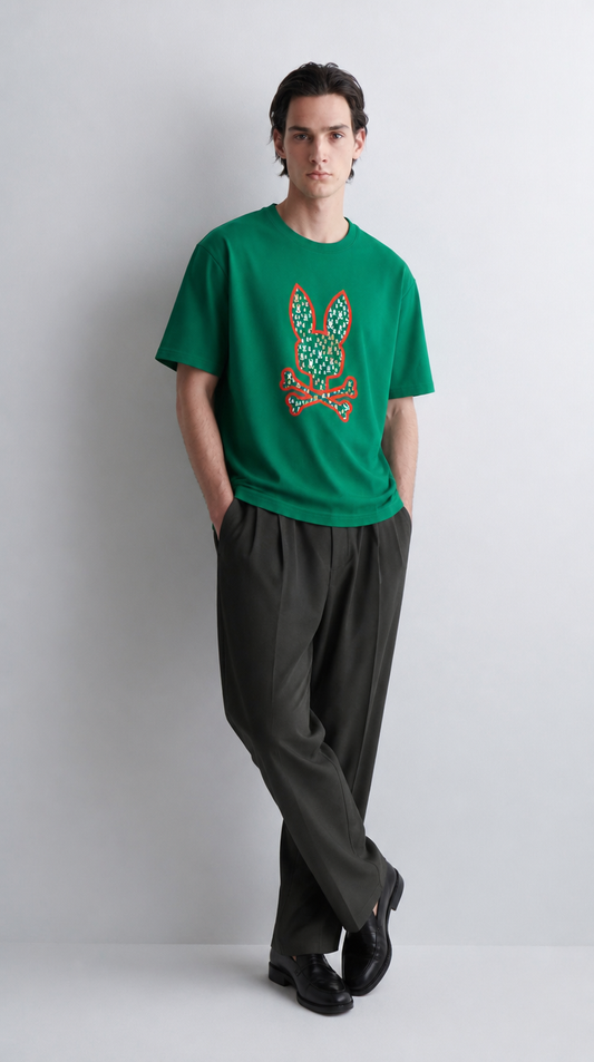 Camisa Algodón Pima PB