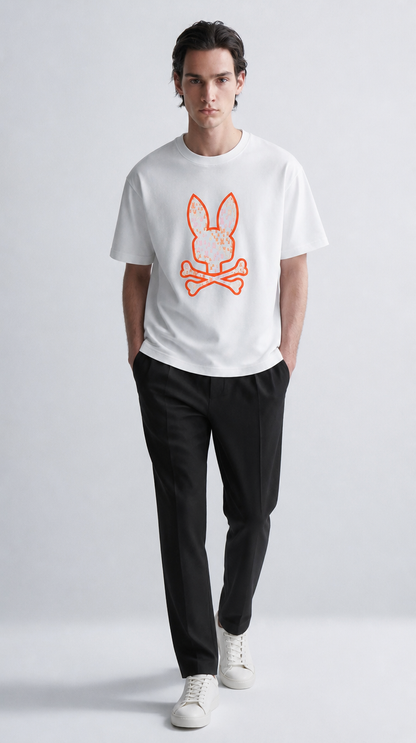 Camisa Algodón Pima PB