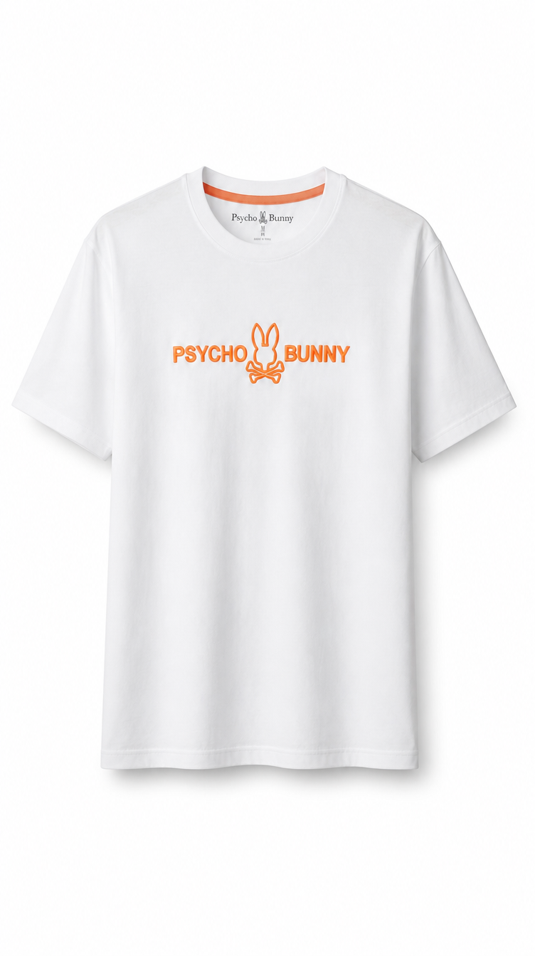 Camiseta Algodón Pima PB
