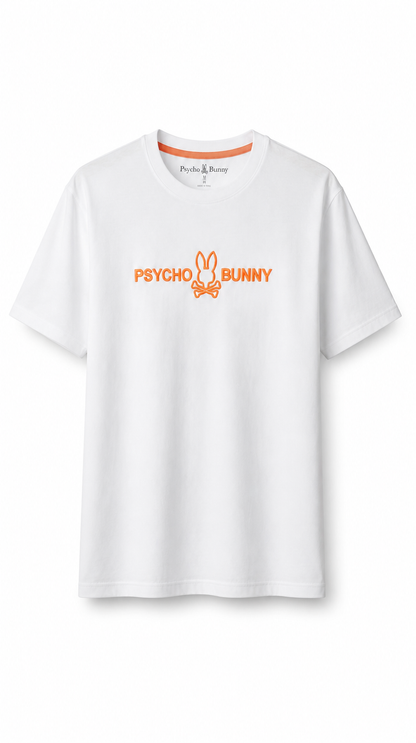 Camiseta Algodón Pima PB