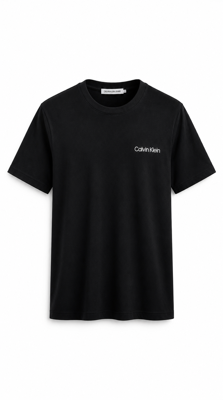Camiseta algodón CK
