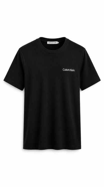 Camiseta algodón CK