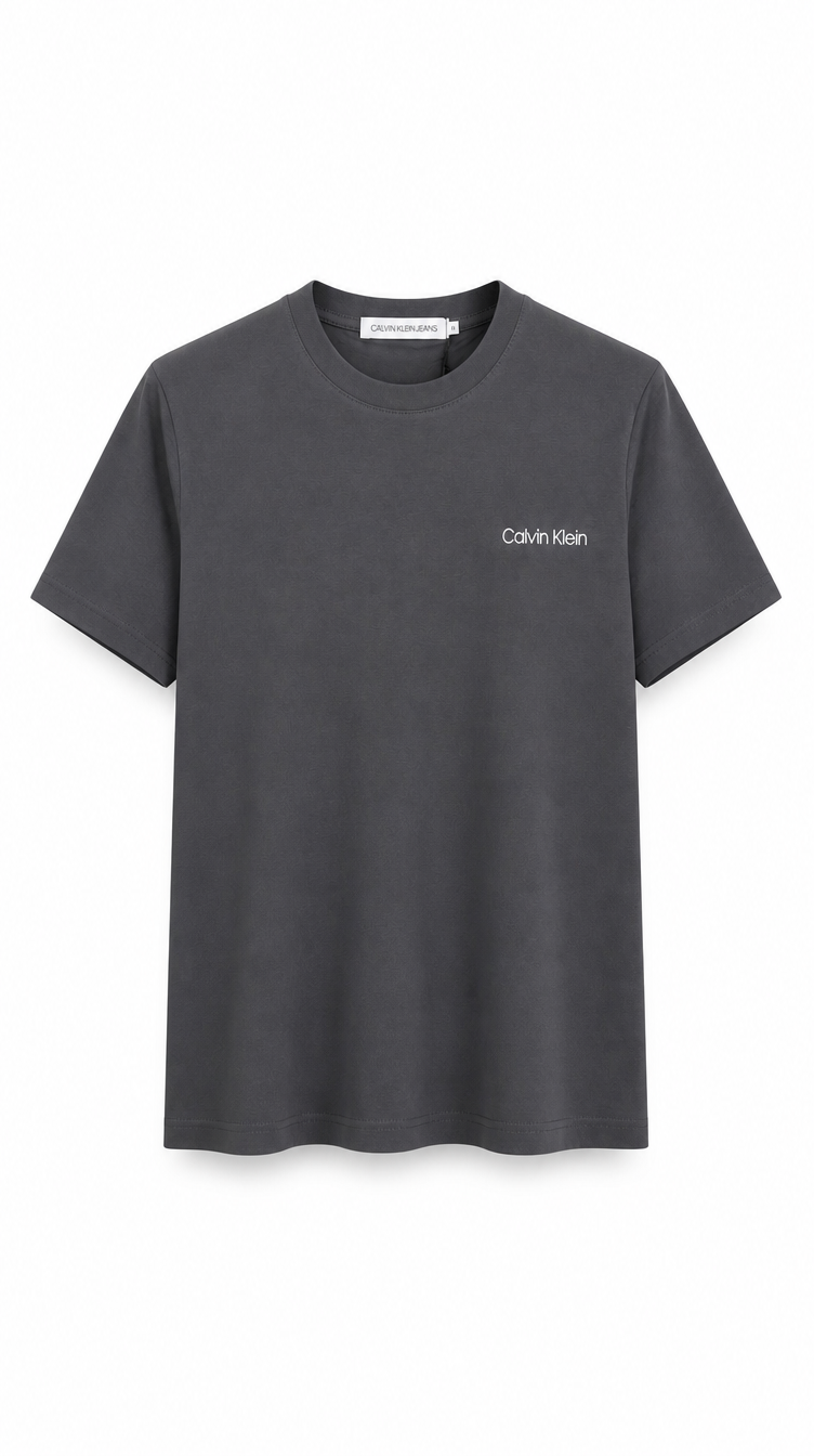 Camiseta algodón CK
