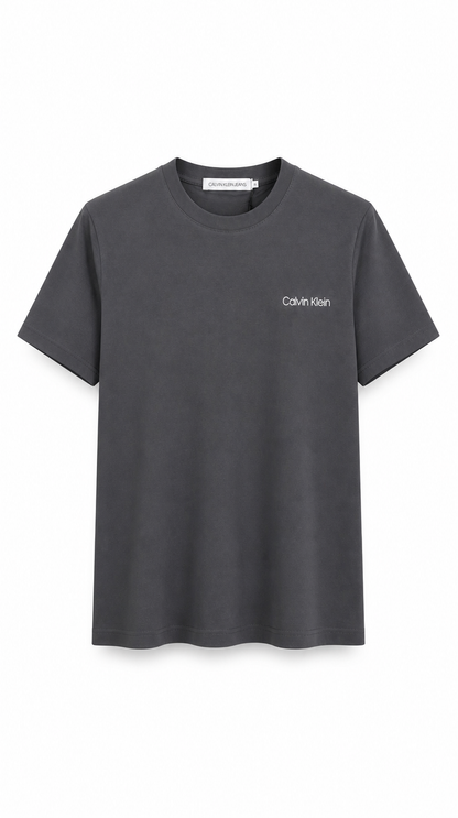 Camiseta algodón CK