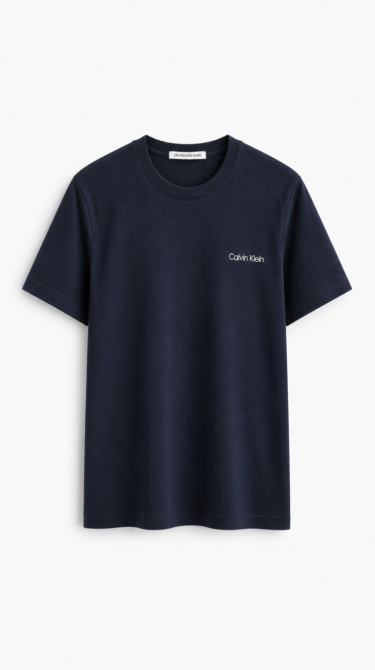 Camiseta algodón CK