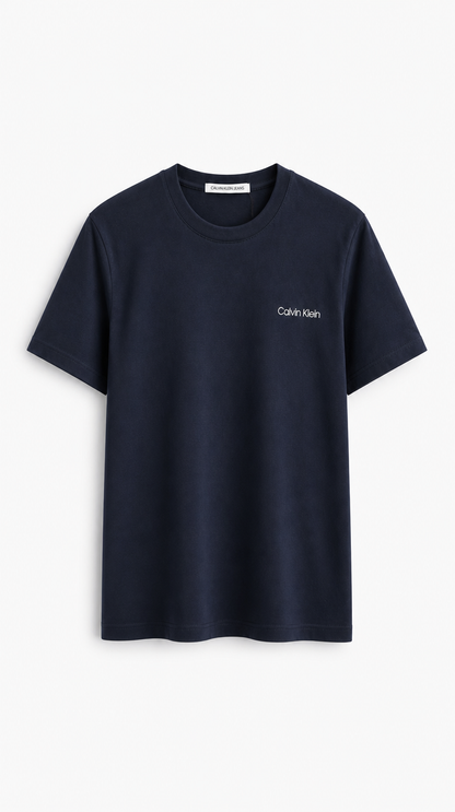 Camiseta algodón CK