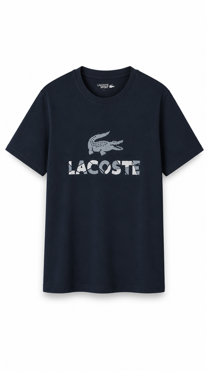 Camiseta Algodón Pima LCST