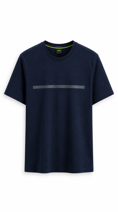 Camiseta Algodon Pima HB