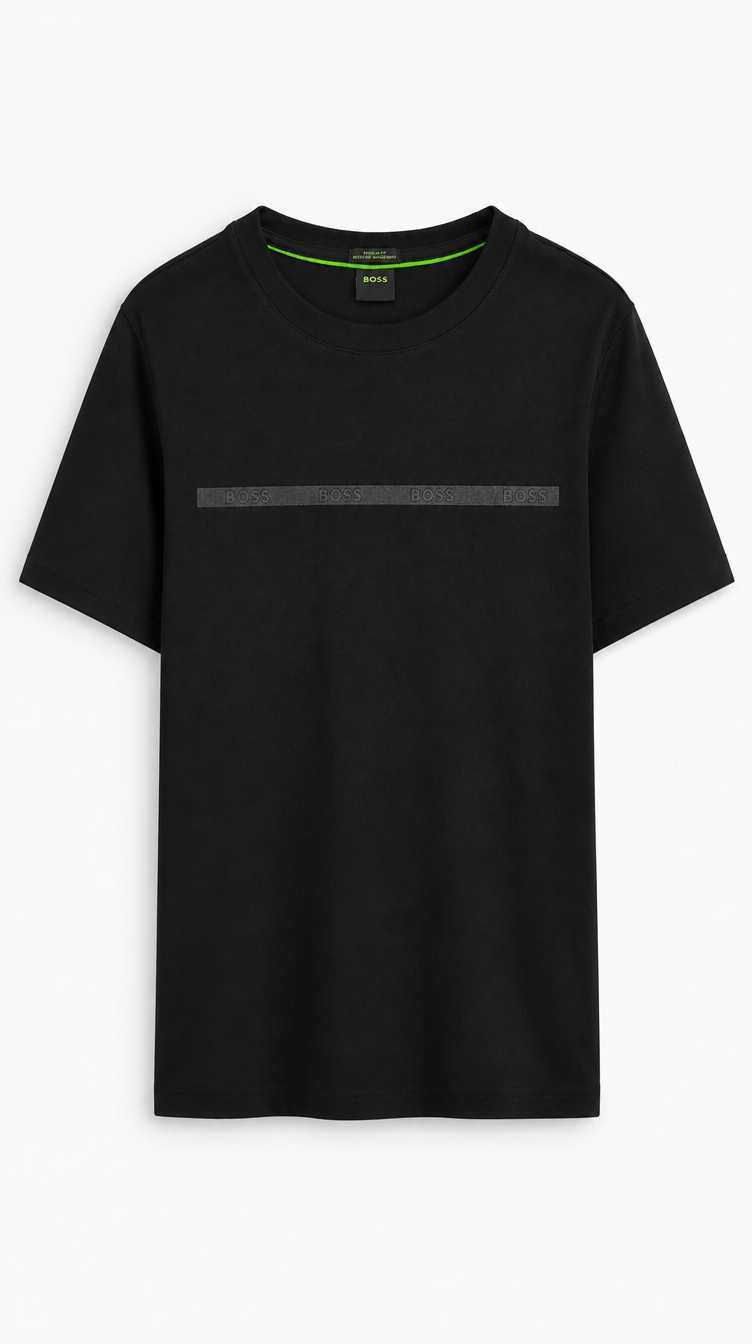 Camiseta Algodon Pima HB