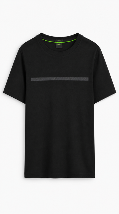 Camiseta Algodon Pima HB